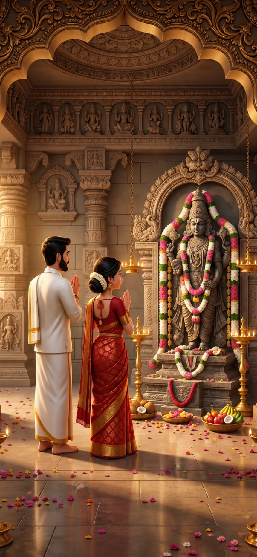 Wedding Invitation Demo